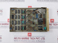Nebb Cv11A Printed Circuit Board Nl 444360 180 Gm