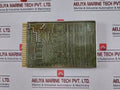 Nebb Cv11A Printed Circuit Board Nl 444360 180 Gm