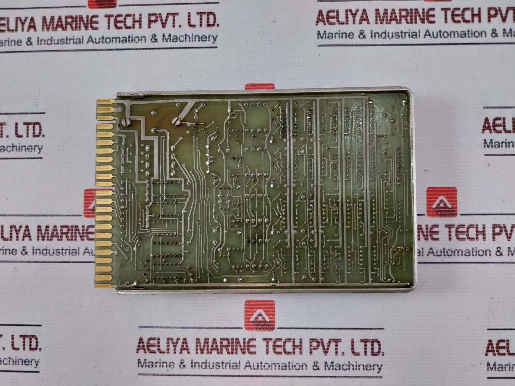 Nebb Cv11A Printed Circuit Board Nl 444360