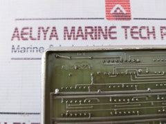Nebb Cv11A Printed Circuit Board Nl 444360 180 Gm