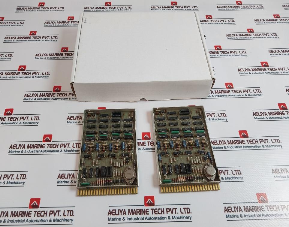 Nebb Cv11A Printed Circuit Board Nl444360