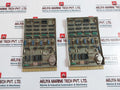 Nebb Cv11A Printed Circuit Board Nl444360