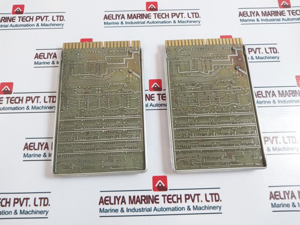 Nebb Cv11A Printed Circuit Board Nl444360