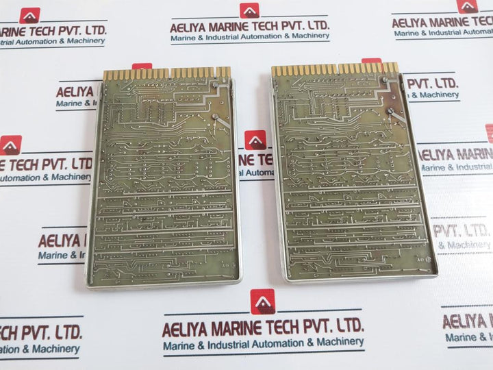 Nebb Cv11A Printed Circuit Board Nl444360