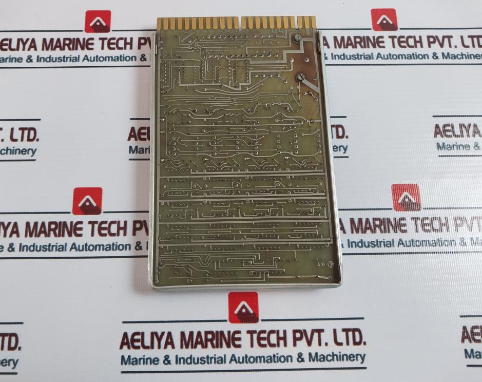 Nebb Cv11A Printed Circuit Board Nl444360