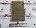 Nebb Cv11A Printed Circuit Board Nl444360