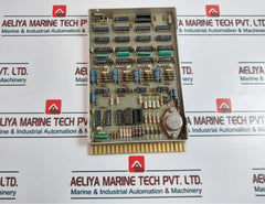 Nebb Cv11A Printed Circuit Board Nl444360