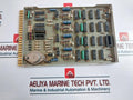Nebb Cv11A Printed Circuit Board Nl444360