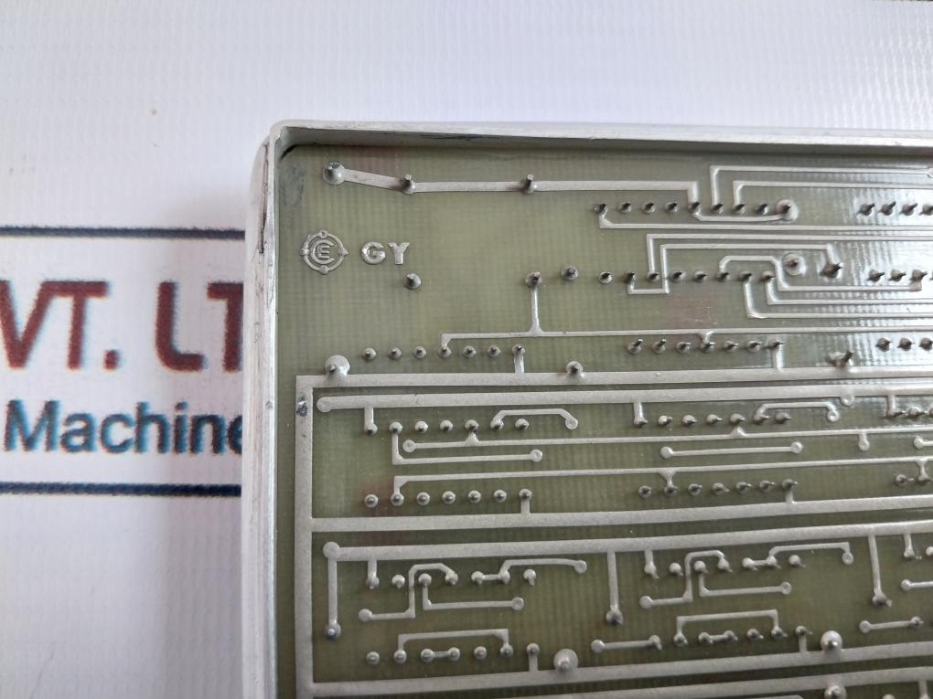Nebb Cv11A Printed Circuit Board Nl444360