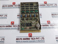 Nebb Cv11A Printed Circuit Board Nl 444360