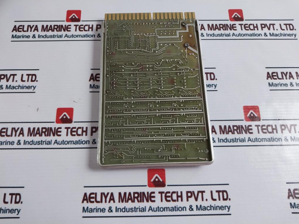 Nebb Cv11A Printed Circuit Board Nl 444360