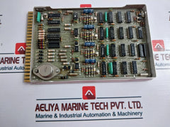 Nebb Cv11A Printed Circuit Board Nl 444360