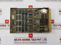 Nebb Cv11A Printed Circuit Board Nl 444360 Nl 120622