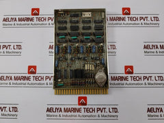 Nebb Cv11A Printed Circuit Board Nl 444360 Nl 120622