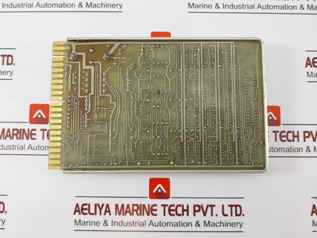 Nebb Cv11A Printed Circuit Board Nl 444360 Nl 120622