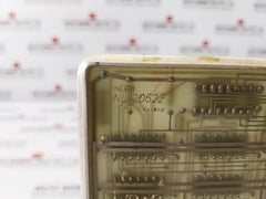 Nebb Cv11A Printed Circuit Board Nl 444360 Nl 120622