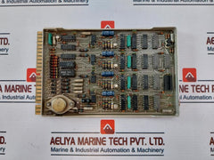Nebb Cv11A Printed Circuit Board Nl444360 Pcb