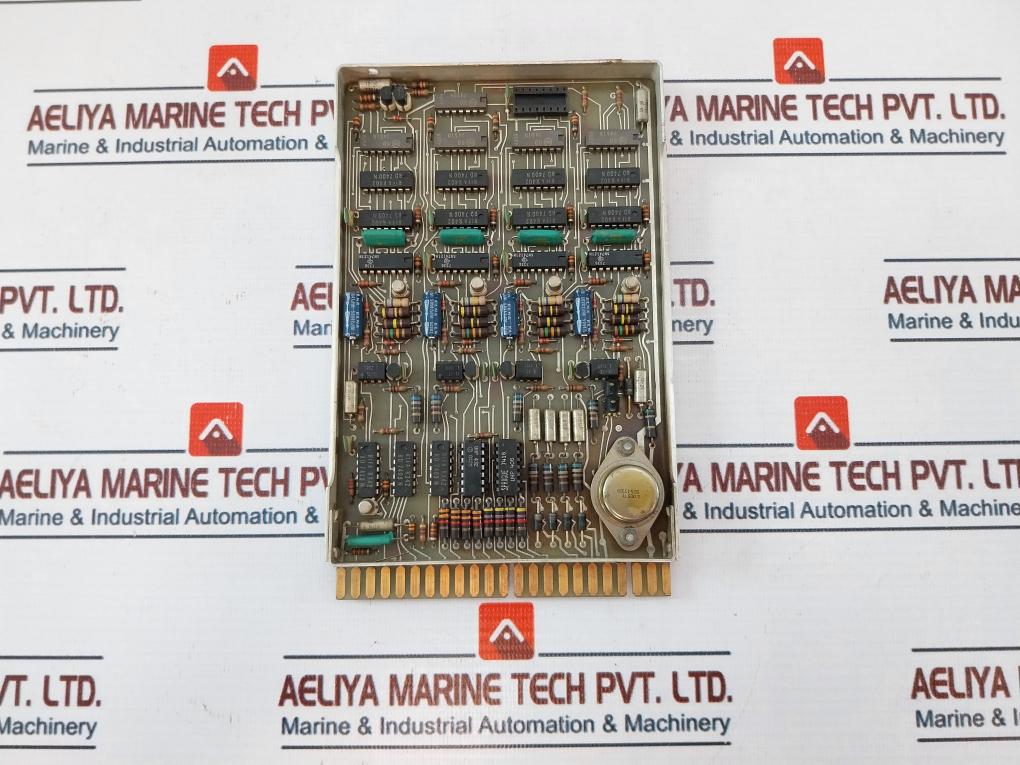 Nebb Cv11A Printed Circuit Board Nl444360 Pcb