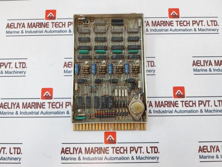 Nebb Cv11A Printed Circuit Board Nl444360 Pcb