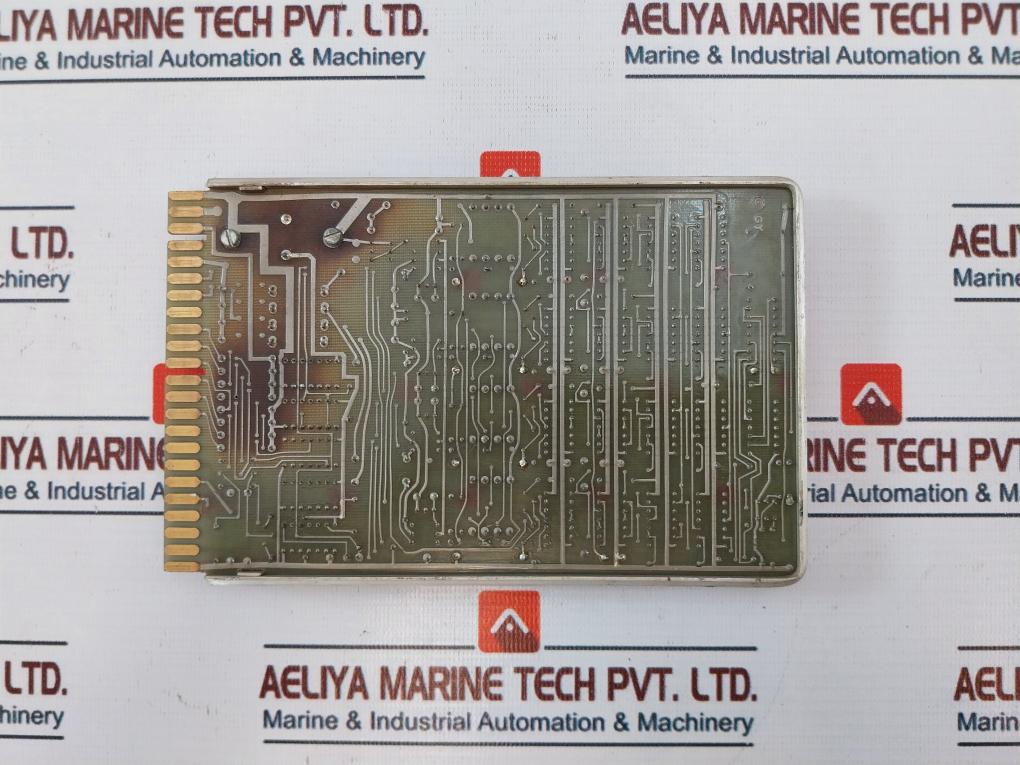 Nebb Cv11A Printed Circuit Board Nl444360 Pcb