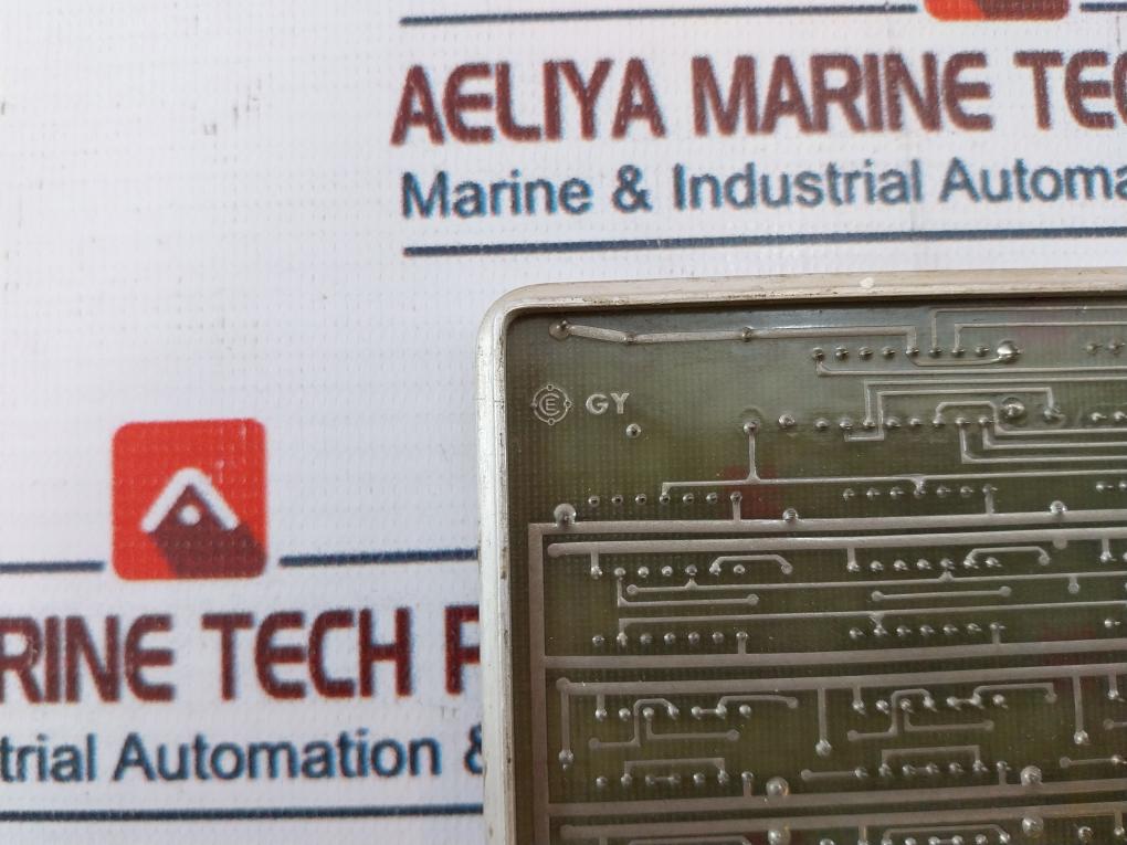 Nebb Cv11A Printed Circuit Board Nl444360 Pcb