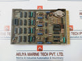 Nebb Cv11A Printed Circuit Board Nl 444360 Provet 8