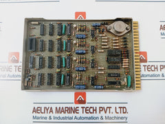 Nebb Cv11A Printed Circuit Board Nl 444360 Provet 8