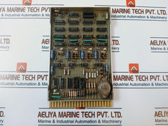 Nebb Cv11A Printed Circuit Board Nl 444360 Provet 8
