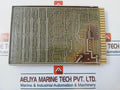 Nebb Cv11A Printed Circuit Board Nl 444360 Provet 8