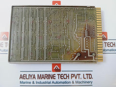 Nebb Cv11A Printed Circuit Board Nl 444360 Provet 8