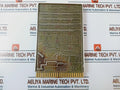Nebb Cv11A Printed Circuit Board Nl 444360 Provet 8