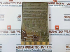 Nebb Cv11A Printed Circuit Board Nl 444360 Provet 8