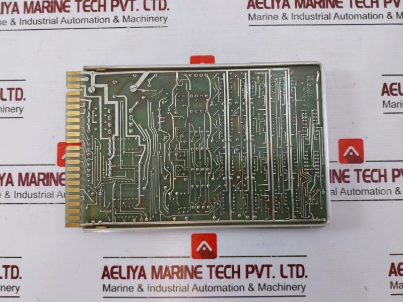 Nebb Cv11A Printed Circuit Board Nl444360, Nl120622