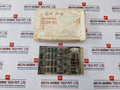 Nebb Cv11A Printed Circuit Board Nl444360, Provet 6 Pcb