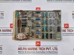 Nebb Cv11A Printed Circuit Board Nl444360, Provet 6 Pcb