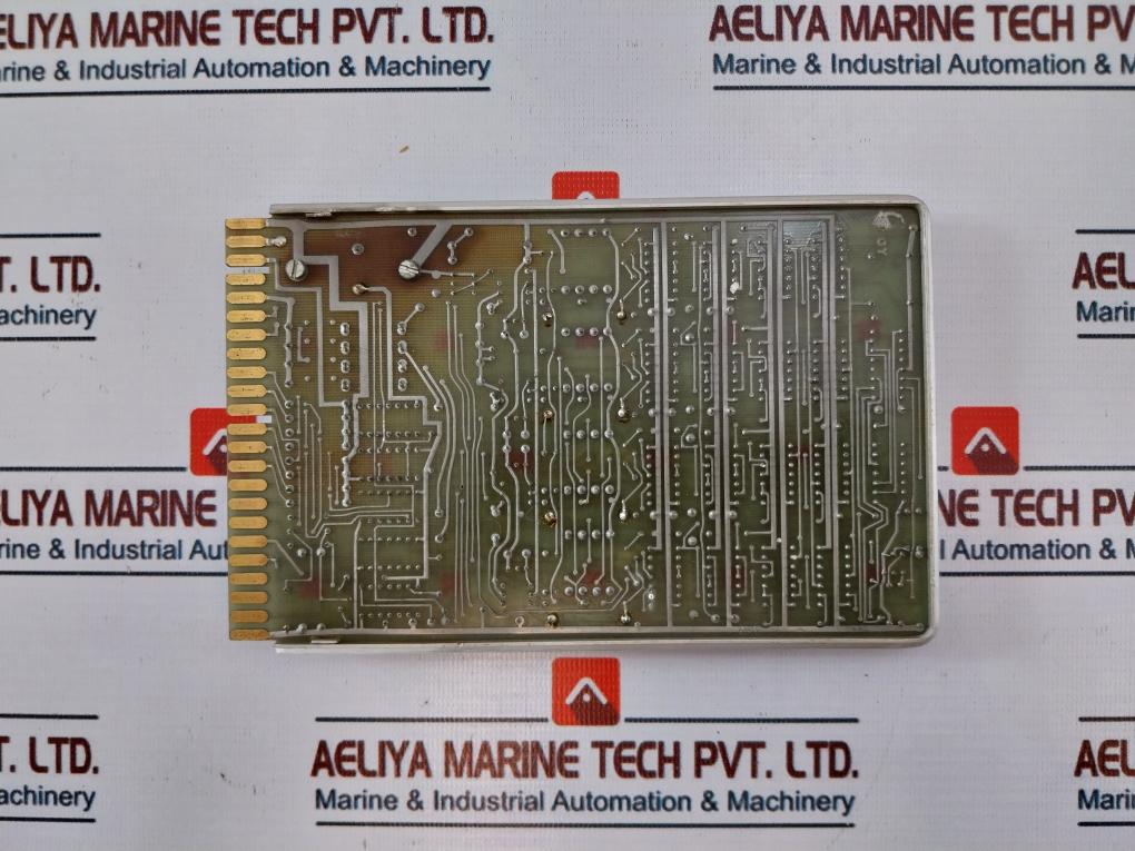 Nebb Cv11A Printed Circuit Board Nl444360, Provet 6 Pcb