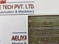 Nebb Cv11A Printed Circuit Board Nl444360, Provet 6 Pcb