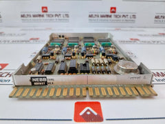 Nebb Cv11A Printed Circuit Board Nl444360, Provet 6 Pcb