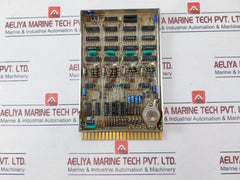 Nebb Cv11A Printed Circuit Board Nl 500360