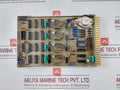 Nebb Cv11A Printed Circuit Board Nl 500360