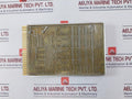 Nebb Cv11A Printed Circuit Board Nl 500360