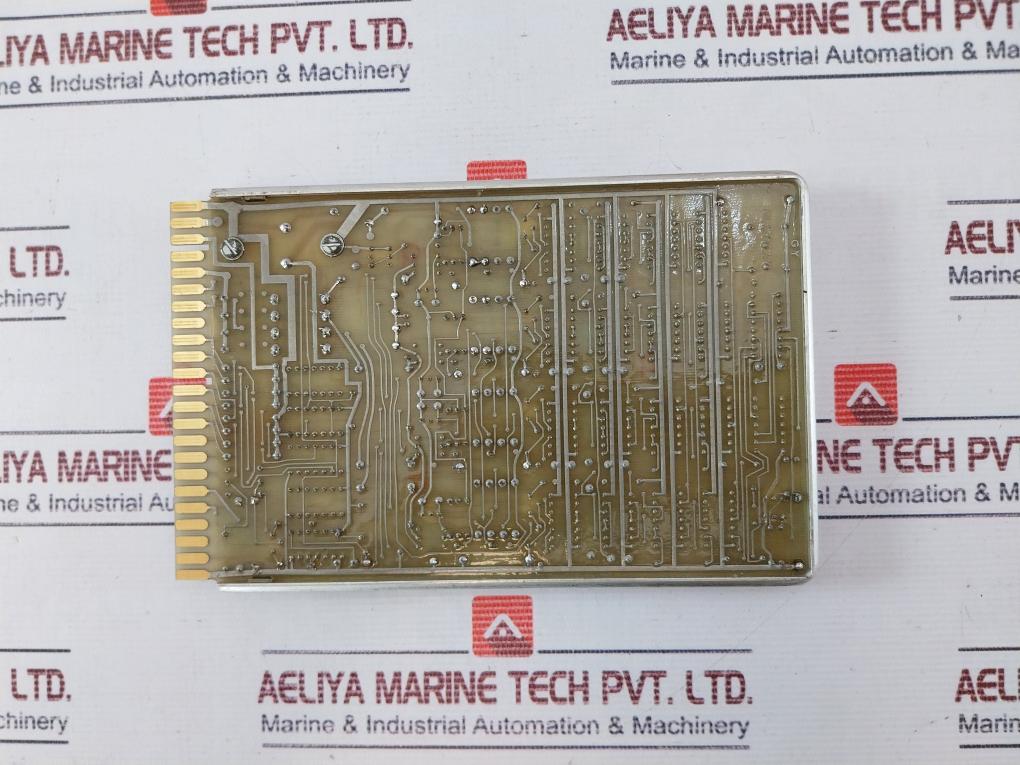 Nebb Cv11A Printed Circuit Board Nl 500360