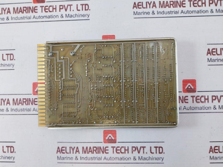 Nebb Cv11A Printed Circuit Board Nl 500360