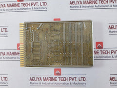 Nebb Cv11A Printed Circuit Board Nl 500360
