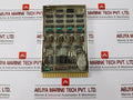 Nebb Cv11A Printed Circuit Board Nl 500360 Used