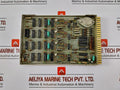 Nebb Cv11A Printed Circuit Board Nl 500360 Used