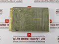Nebb Cv11A Printed Circuit Board Nl 500360 Used