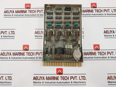 Nebb Cv11A Printed Circuit Board Provet 14 170 Gm