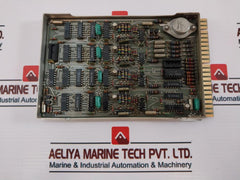 Nebb Cv11A Printed Circuit Board Provet 14 170 Gm