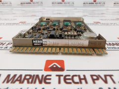 Nebb Cv11A Printed Circuit Board Provet 14 170 Gm